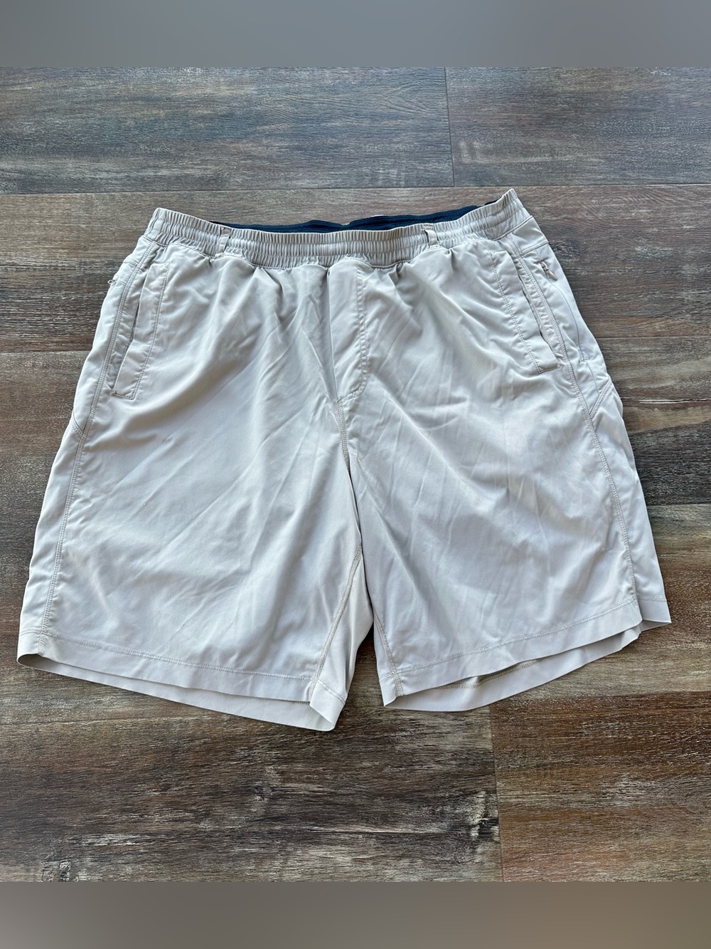 Birddogs Boom For Your Boom Stick Shorts Men’s 3XL Lined Pull On